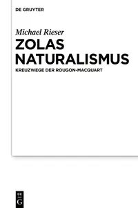 Zolas Naturalismus_cover