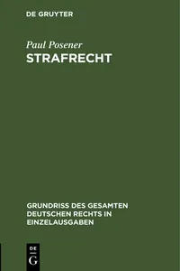 Strafrecht_cover