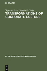 Transformations of Corporate Culture_cover