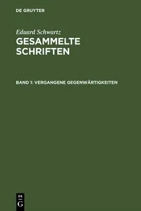 Vergangene Gegenwärtigkeiten_cover