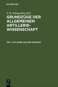 Die Lehre von der Wirkung_cover