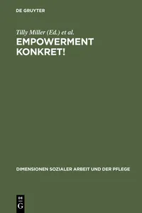 ?Empowerment konkret!_cover