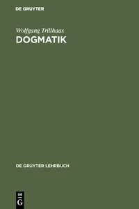 Dogmatik_cover