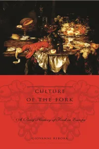 Culture of the Fork_cover