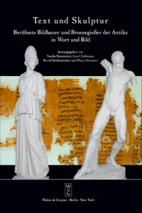 Text und Skulptur_cover