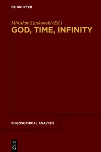 God, Time, Infinity_cover