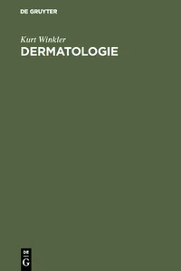 Dermatologie_cover