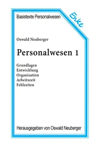 Personalwesen 1_cover