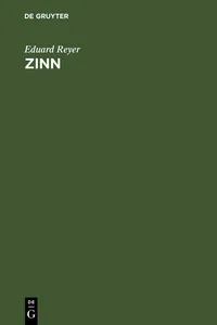 Zinn_cover