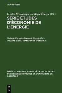 Les Transports d'Énergie_cover