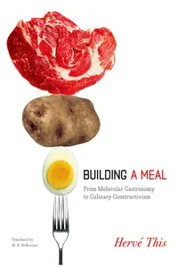 Building a Meal_cover