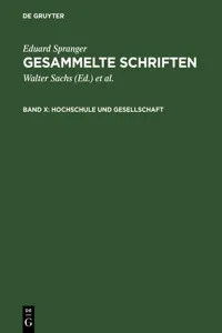 Hochschule und Gesellschaft_cover