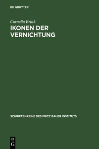 Ikonen der Vernichtung_cover