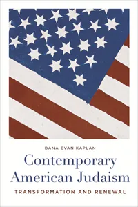 Contemporary American Judaism_cover