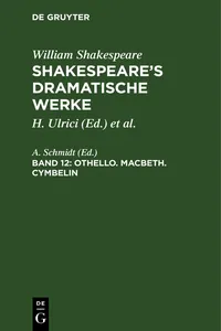 Othello. Macbeth. Cymbelin_cover