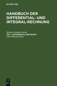 Differential-Rechnung_cover