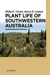 Plant Life of Southwestern Australia_cover