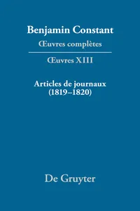 Articles de journaux_cover