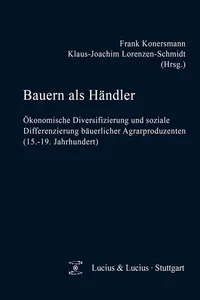 Bauern als Händler_cover