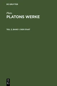 Der Staat_cover