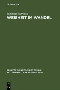 Weisheit im Wandel_cover