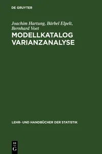 Modellkatalog Varianzanalyse_cover