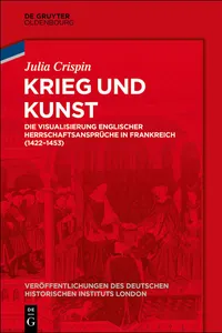 Krieg und Kunst_cover