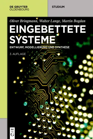 Eingebettete Systeme