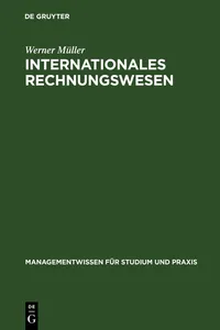 Internationales Rechnungswesen_cover