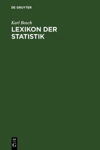 Lexikon der Statistik_cover