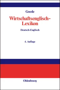 Wirtschaftsenglisch-Lexikon_cover