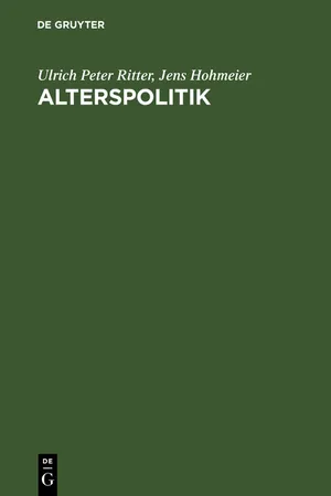 Alterspolitik