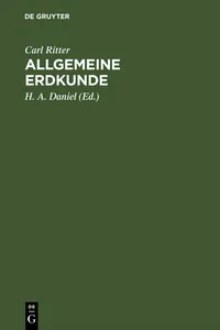 Allgemeine Erdkunde_cover