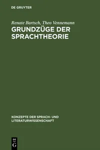 Grundzüge der Sprachtheorie_cover