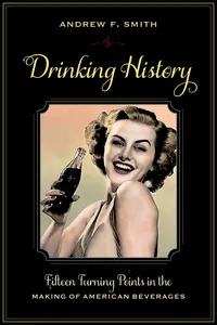 Drinking History_cover