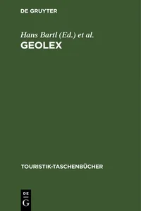 GeoLex_cover