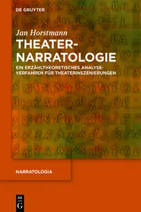 Theaternarratologie_cover