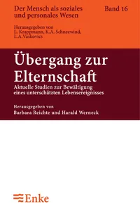 Übergang zur Elternschaft_cover