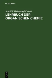 Lehrbuch der organischen Chemie_cover