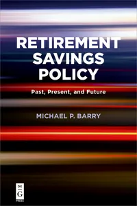 Retirement Savings Policy_cover