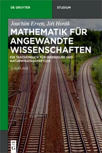 Mathematik für angewandte Wissenschaften_cover