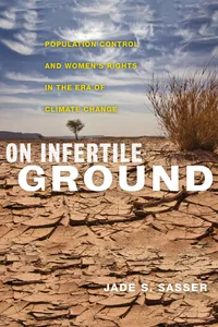 On Infertile Ground_cover