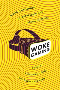 Woke Gaming_cover
