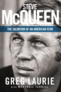 Steve McQueen_cover