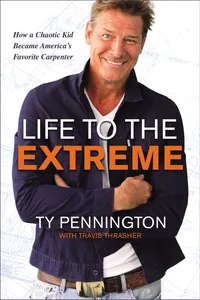 Life to the Extreme_cover
