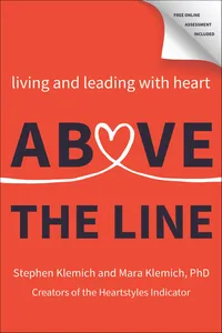 Above the Line_cover