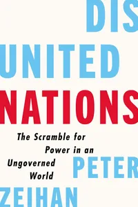 Disunited Nations_cover