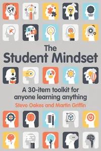 The Student Mindset_cover