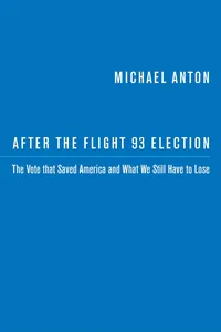 After the Flight 93 Election_cover