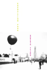 Exposition Park_cover